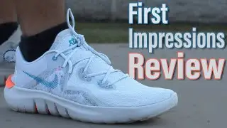 Nike Flex Run 2021 | Features, Performance Test & More!