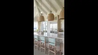 Beach Cottage Interiors | Relaxed, Light & Effortless Coastal Style