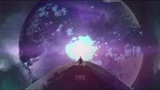Half-Life 3 Ending - Path Of Borealis [Cinematic Remix]