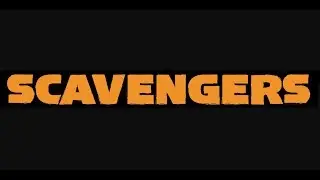 SCAVENGERS Announce Trailer From Halo Lead Director New Multiplayer Survival Game 20181