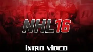 NHL 16 (2015) - Intro Video