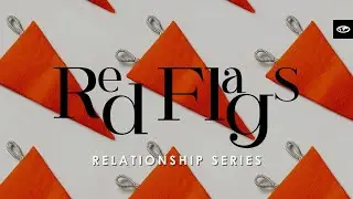 Red Flags | Relationships with Church (Live) | Ps. Carol Gossman & Ps. Fifi Formson