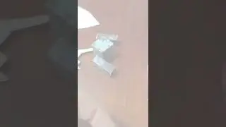 Очередной вечер с сыном. Minecraft из бумаги.