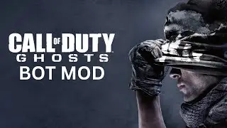 Call of Duty Ghosts - How To Get Bot Mod