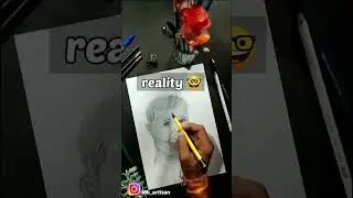 😂watch till end #shorts #funny #viralshorts #artwork #funnyvideo #artistfeature