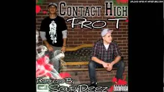 Pro T - #IDGAMF [Prod. Sour Deez]