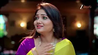 Prema Entha Maduram | Ep - 1599 | Webisode | Jul 04 2025 | Zee Telugu