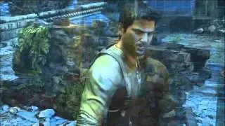 The most inspirational speech ever (Uncharted 2 Sanity not included)