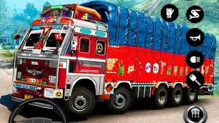 Track wala game 🚚🌏🏞 #trackgame # viral #newgame @anubgame #shorts 
