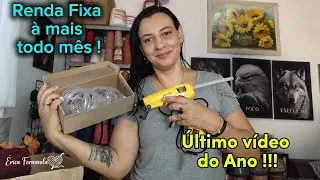 💥 PRODUÇÃO DE RENDA EXTRA FIXA PARA JANEIRO DE 2.026 🎉 $ 1.500,00 ‼️VAMOS TENTAR AI TAMBÉM ❓🙏