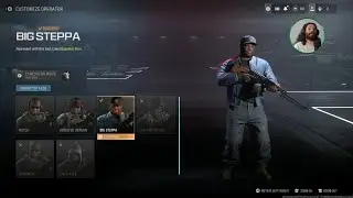 Big Baller Bundle: Hip Hop Hutch | Call of Duty Modern Warfare III