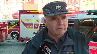 Regionalno, Maribor: Dan požarne varnosti namenjen preventivi