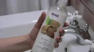 Almond Oil Skin Care Routine : Skin Care Advice