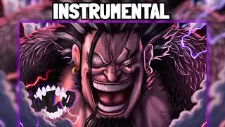 [INSTRUMENTAL] WLO - Rei do Mundo [ One Piece / Rocks D. Xebec ]
