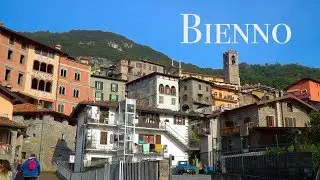 🚐 Viaggi in Camper 🇮🇹 🌍 - BIENNO (BS)