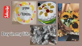 A random day in my life  | Aj hamary ghr mehman aye ❤️