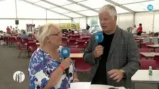 Sigurd Bylund | Evangeliesenterets Landsstevne | 23.07.25 kl. 11:00
