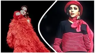 Sonia Rykiel Fall Winter 1992 Full Show OST [Studio Version]