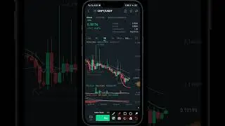 CRPT Token Price Prediction - crypterium price prediction