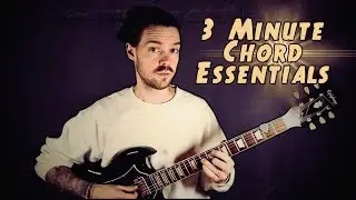 Learn Any Basic Chord in Under 3 Minutes
