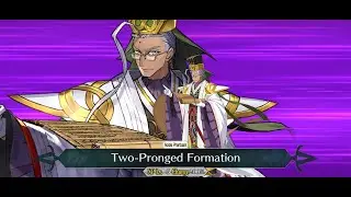Fate/Grand Order - The Great Spirit's World Tour! | [High Difficulty] Traveller of the World Tour