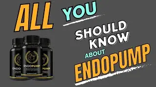 ENDOPUMP⚠️ALERT⚠️ EndoPump review │EndoPump Worth it?
