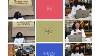 Vlogtober : A day in my life as a Candidate Attorney