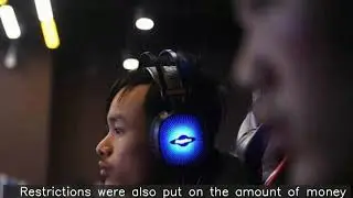 China bans online gaming from 10 pm to 8 am for those aged under 18