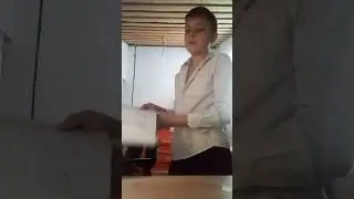 Настроение учителей по цвету одежды
