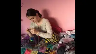 Lissstrickt 169 alle Projekte erledigt