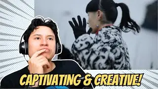 So Captivating and Creative! | SHOW-GO - PULSE (Official Music Video) | REACTION