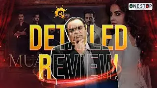 Muamma Drama Review, Is This Mystery Worth Watching?