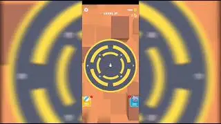 Clone Ball (android gameplay)