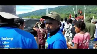 PENJEMPUTAN || TOUR ZIARAH ROHANI PAM KLASIS || SUPIORI SELATAN@Betania_channel_wondama