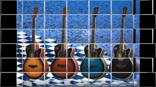 Fishbone Guitars