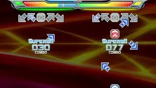 Pump It Up Pro 2 | Frozen | Easy (1) / Normal (4)