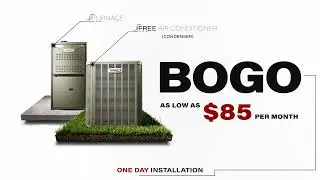 BOGO IS EXTENDED!