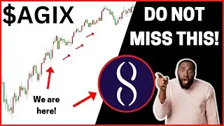 🚨 AGIX Coin News (SingularityNET coin AGIX Coin PREDICTION AGIX crypto motorcycle injury law firm