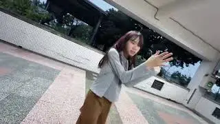 宜蘭五結國小｜韓風女團社｜Like Jennie｜課程舞蹈影片 #宜蘭 #kpop #2025 
