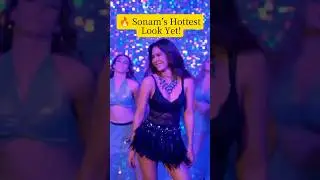 Sonam Bajwa in Sizzling #DilDilDil | Ek Deewane Ki Deewaniyat | New Song 2025 💃 #Diwaniyat