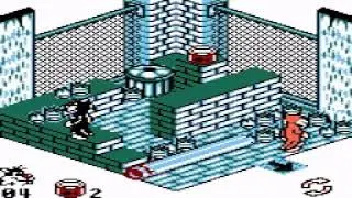Sylvester and Tweety: Breakfast on the Run (2/2)
