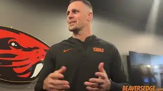 Oregon State Baseball HC Mitch Canham Previews Opening Weekend, Talks Rotation, & MORE