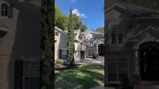 $2,300,000 Windermere Mansion for Sale in Florida ☀️