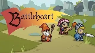 Battleheart (by Mika Mobile) Android Gameplay [HD]