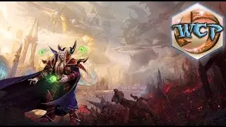 Watch Chris Play - Kael'Thas - Stream | Heroes of the Storm