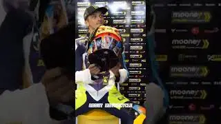 SPECIAL HELMET | FOR A SPECIAL HOME RACE [SAN MARINO GP] 🇮🇹🇮🇹
