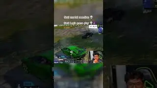 Soul mortal reaction on soul legit sky esports 😈#bgis #sky #skyesportsmobileopen