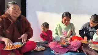 आयो है च्यालेन्ज।। हेरौ कस्ले जित्छ ।।