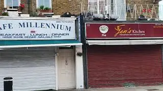 Only Fools & Horses Locations Opening Titles