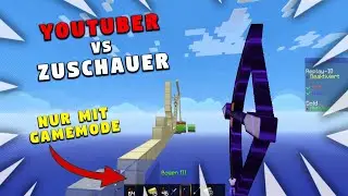 TEAMMITGLIED GETROLLT bei YouTuber vs Zuschauer 😂🔥!!